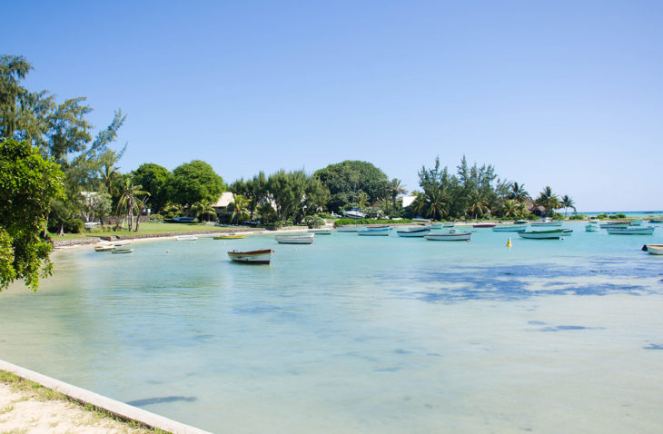 L'ile Maurice un coin de France et d'angletterre dans l'océan indien